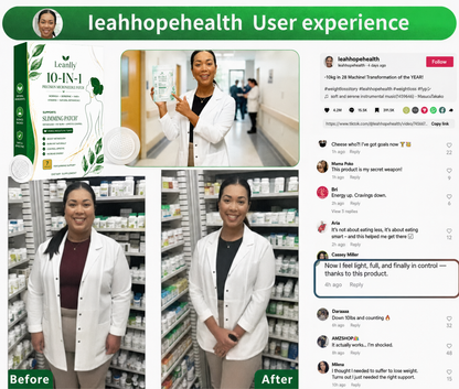 🍀𝐎𝐟𝐟𝐢𝐜𝐢𝐚𝐥 𝐒𝐭𝐨𝐫𝐞 🇺🇸 |New 2026 Upgrade: Leanlly® 𝑩𝒆𝒓𝑏𝘦𝘳𝑖𝗇𝒆 10-𝗶𝙣-𝟏 Precision microneedle patch with Science-Backed Formula