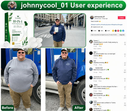 🍀𝐎𝐟𝐟𝐢𝐜𝐢𝐚𝐥 𝐒𝐭𝐨𝐫𝐞 🇺🇸 |New 2026 Upgrade: Leanlly® 𝑩𝒆𝒓𝑏𝘦𝘳𝑖𝗇𝒆 10-𝗶𝙣-𝟏 Precision microneedle patch with Science-Backed Formula